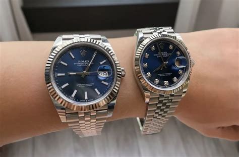 rolex datumsscheibe|rolex datejust watch size.